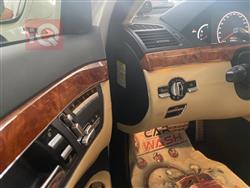 مێرسێدس بێنز S-Class
